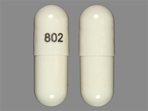 Image of Cephalexin Monohydrate