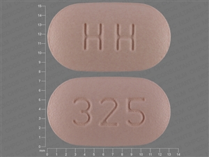 Image of Hydrochlorothiazide-Irbesartan