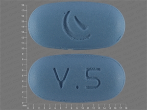 Image of Valacyclovir Hydrochloride