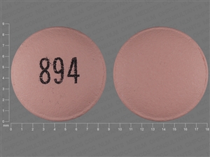 Image of Clopidogrel Bisulfate