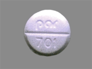 Image of ClomiPHENE Citrate