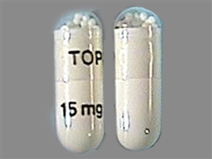 Image of Topamax Sprinkle