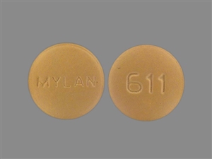 Image of Methyldopa