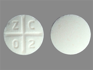 Image of Promethazine Hydrochloride