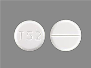 Image of AcetaZOLAMIDE