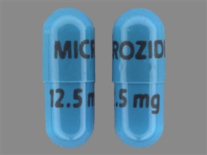 Image of Microzide