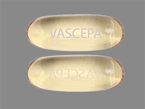 Image of Vascepa
