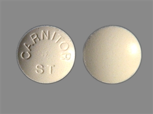 Image of Carnitor