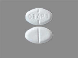 Image of Orap