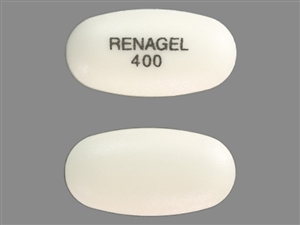 Image of Renagel