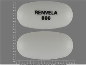 Image of Renvela