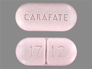 Image of Carafate