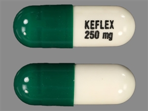 Image of Keflex