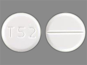 Image of AcetaZOLAMIDE