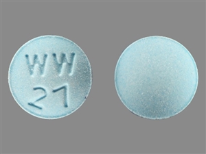 Image of Dicyclomine Hydrochloride
