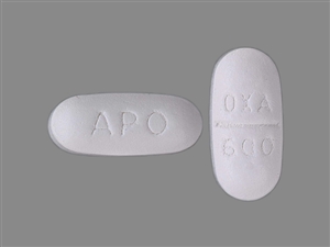 Image of Oxaprozin