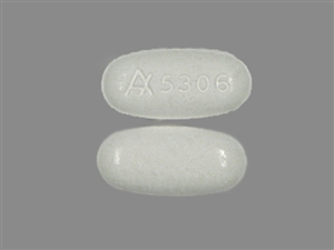 Image of Acyclovir
