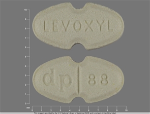 Image of Levoxyl