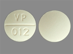 Image of Pyrazinamide