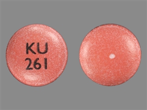 Image of NIFEdipine (Eqv-Procardia XL)