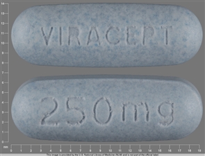 Image of Viracept
