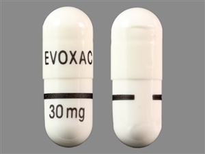Image of Evoxac