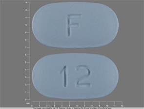 Image of PARoxetine Hydrochloride