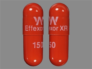 Image of Effexor XR