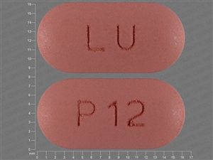 Image of Hydrochlorothiazide-Valsartan