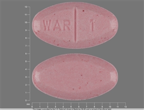 Image of Warfarin Sodium