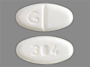 Image of Norethindrone Acetate