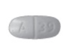 Image of Acetaminophen-Hydrocodone Bitartrate