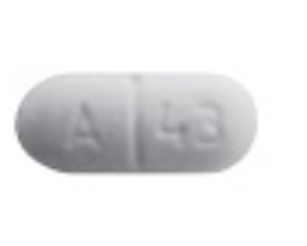 Image of Acetaminophen-Hydrocodone Bitartrate