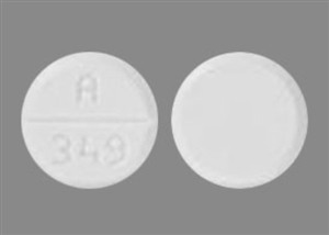 Image of Acetaminophen-Oxycodone Hydrochloride