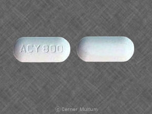 Image of Acyclovir