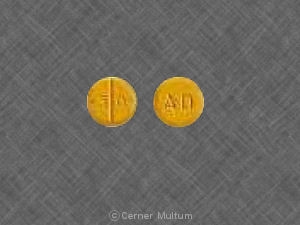 Image of Adderall