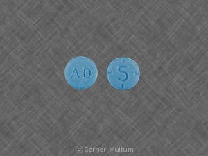 Image of Adderall