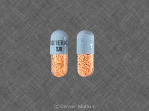 Image of Adderall XR