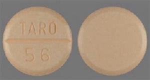 Image of Amiodarone Hydrochloride