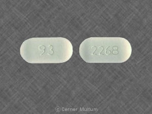 Image of Amoxicillin