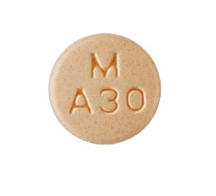 Image of Amphetamine-Dextroamphetamine