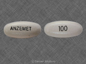 Image of Anzemet