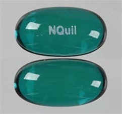 Image of Nyquil Cold & Flu