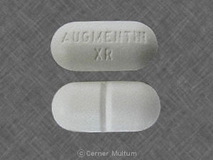 Image of Augmentin XR