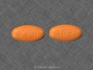 Image of Azulfidine EN-tabs