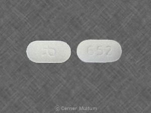 Image of Bisoprolol-Hydrochlorothiazide