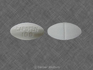 Image of Capoten