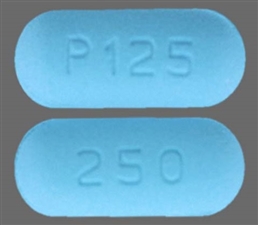 Image of Cefuroxime Axetil