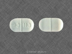 Image of Cimetidine