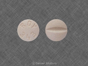 Image of Citalopram Hydrobromide